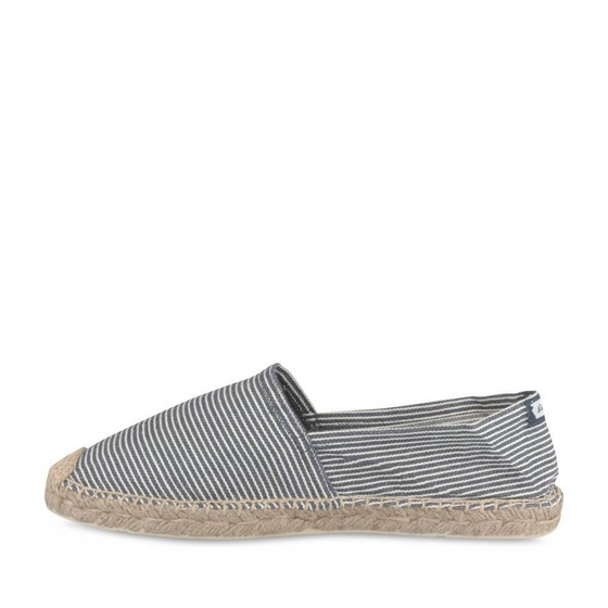 Espadrilles NAVY Heren