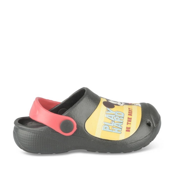 Sandales NOIR Garçon