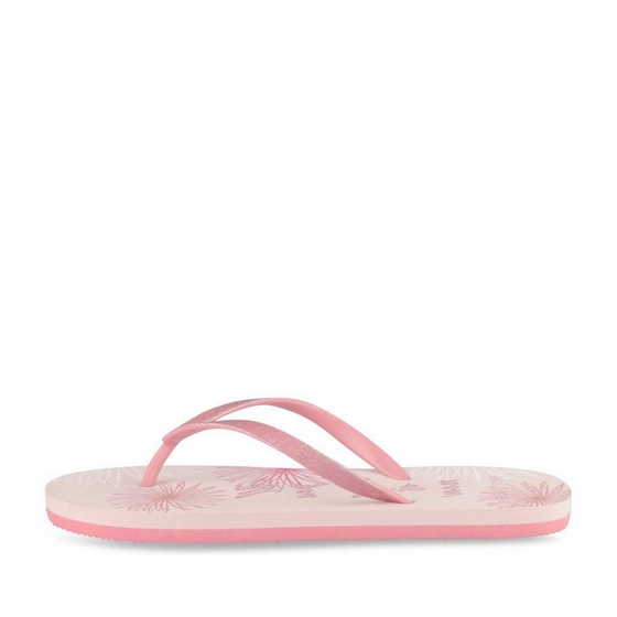 Tongs ROSE Femme