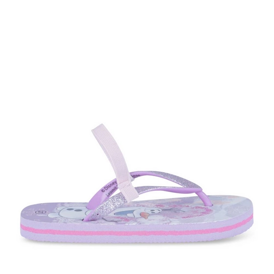 Teenslippers VIOLET Meisjes
