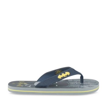 Teenslippers NAVY Jongen