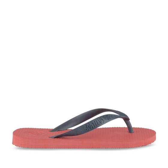 Teenslippers ROOD Jongen