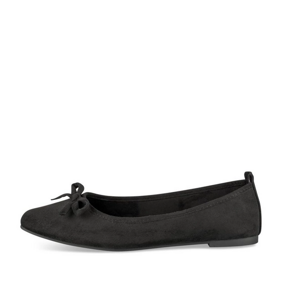 Ballerines NOIR Femme