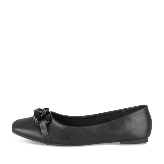 Ballerines NOIR Femme