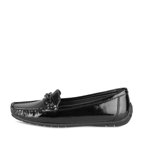 Mocassins NOIR Femme