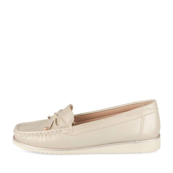 Mocassins_avec_talon GOUD Dames