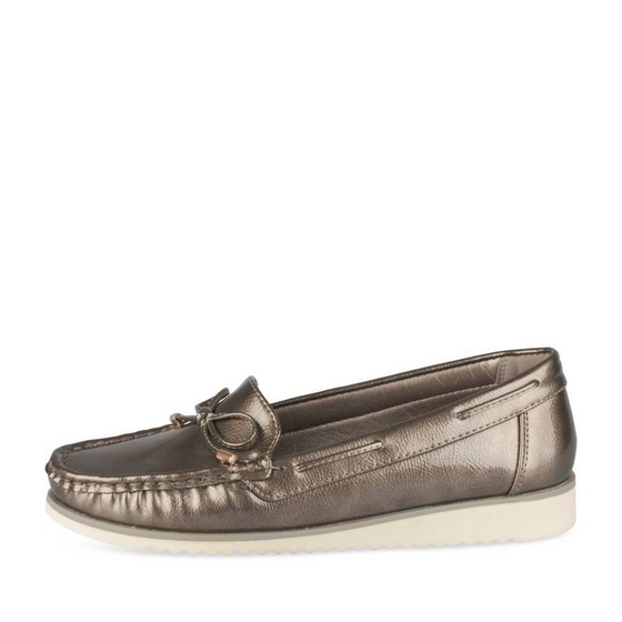 Mocassins_avec_talon PEWTER Dames