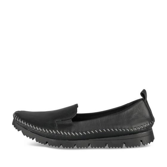 Ballerines NOIR Femme