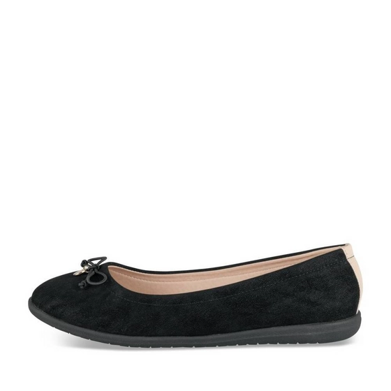 Ballerines NOIR Femme