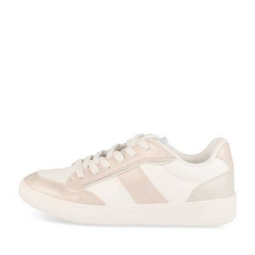 Sneakers WIT/ROZE Dames