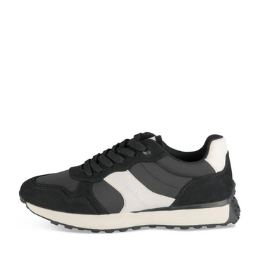Sneakers ZWART/WIT Dames