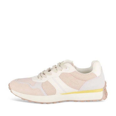 Baskets MULTICOLORE Femme
