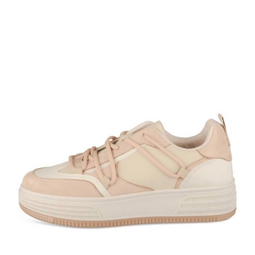Sneakers BEIGE Dames
