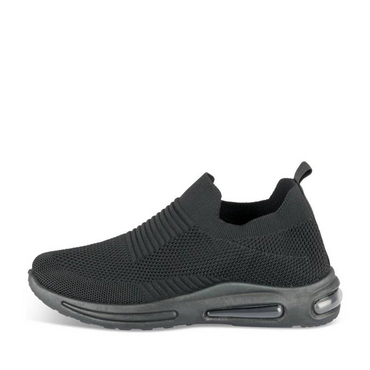 Baskets NOIR Femme