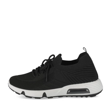 Baskets NOIR Femme