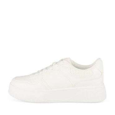 Sneakers WIT Dames