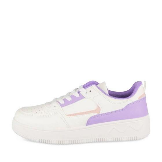 Baskets VIOLET Femme