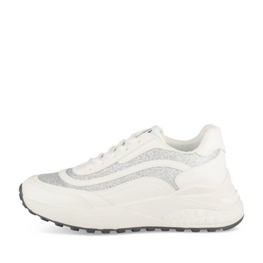 Baskets BLANC Femme