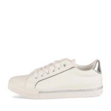 Sneakers WIT Dames