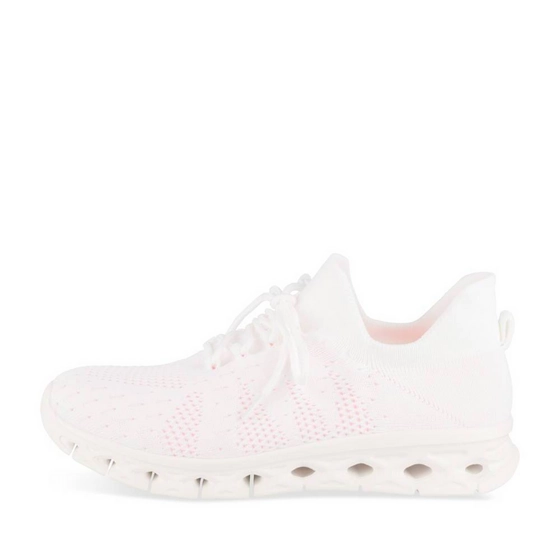 Sneakers WIT Dames