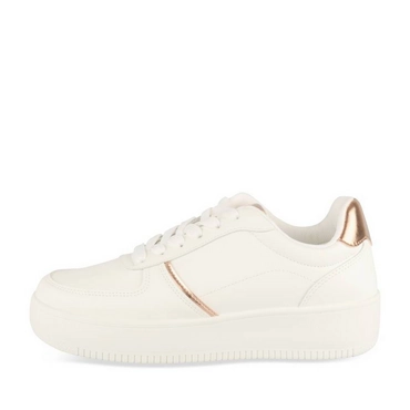 Sneakers WIT Dames