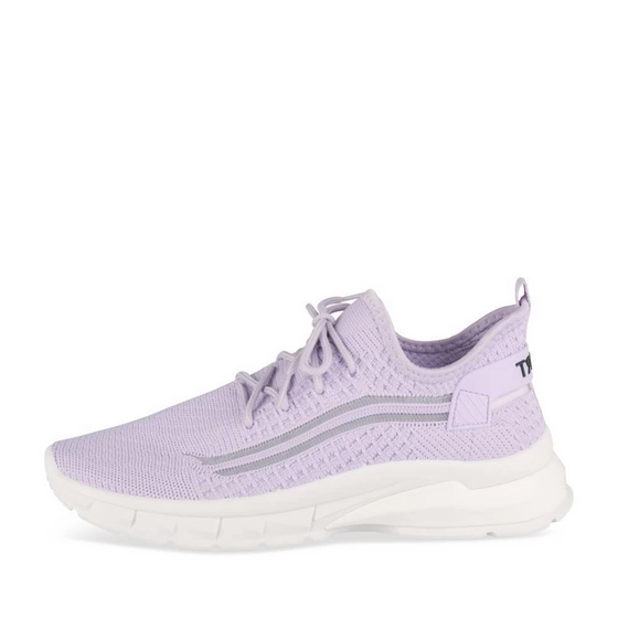 Sneakers VIOLETBLAUW Dames