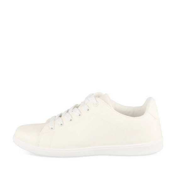Sneakers WIT Dames