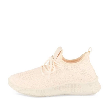 Sneakers BEIGE Dames