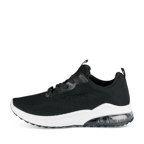 Baskets NOIR Femme