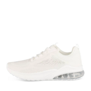 Baskets BLANC Femme
