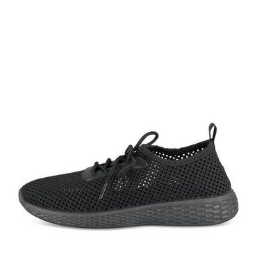 Baskets NOIR Femme