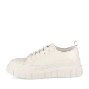 Sneakers WIT Dames