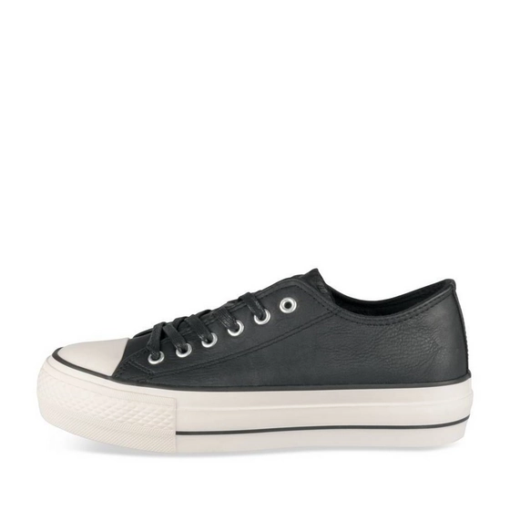 Baskets NOIR Femme