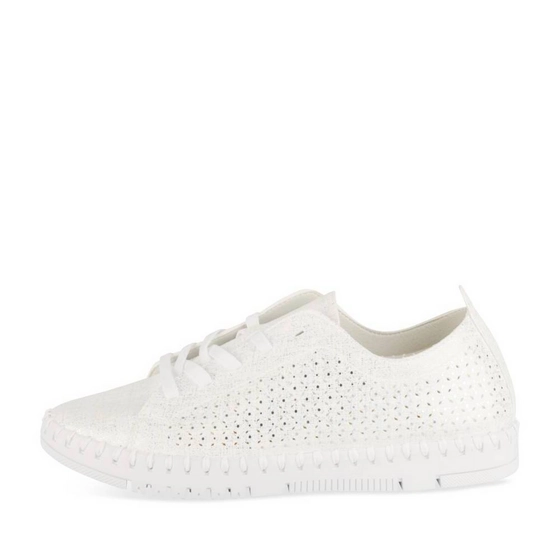 Baskets BLANC Femme