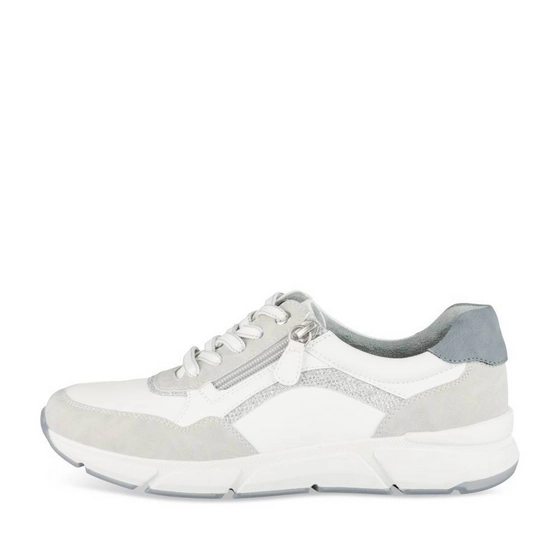 Sneakers WIT Dames