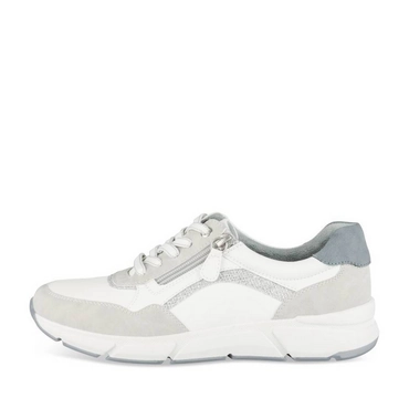 Baskets BLANC Femme