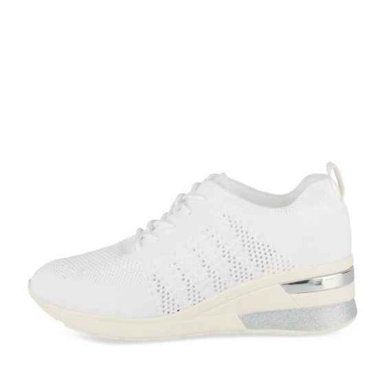 Sneakers WIT Dames