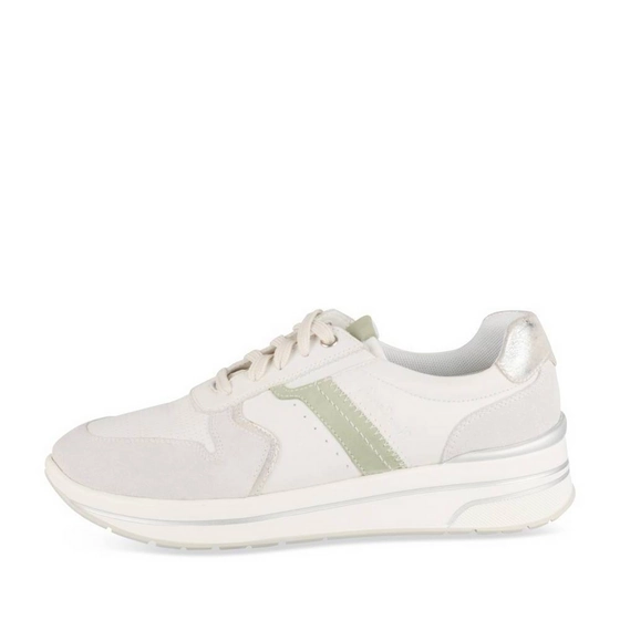 Sneakers WIT Dames