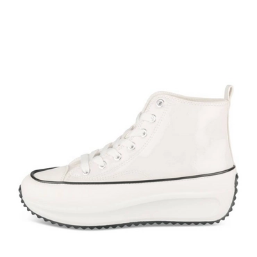 Baskets BLANC Femme