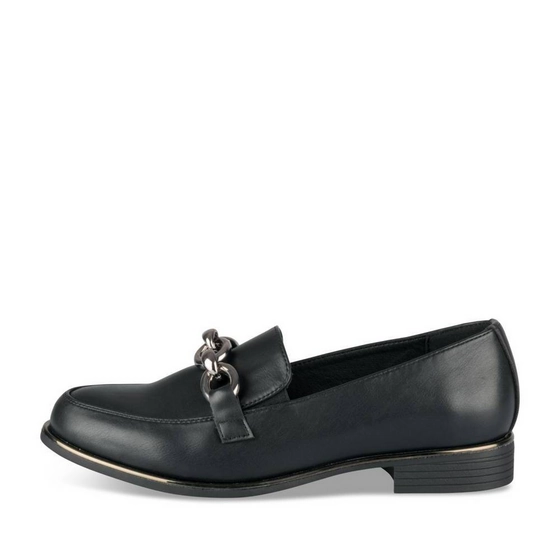 Mocassins NOIR Femme