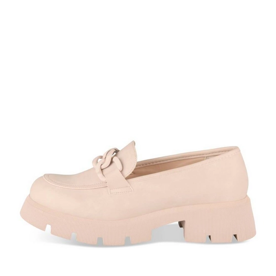 Mocassins ROSE Femme