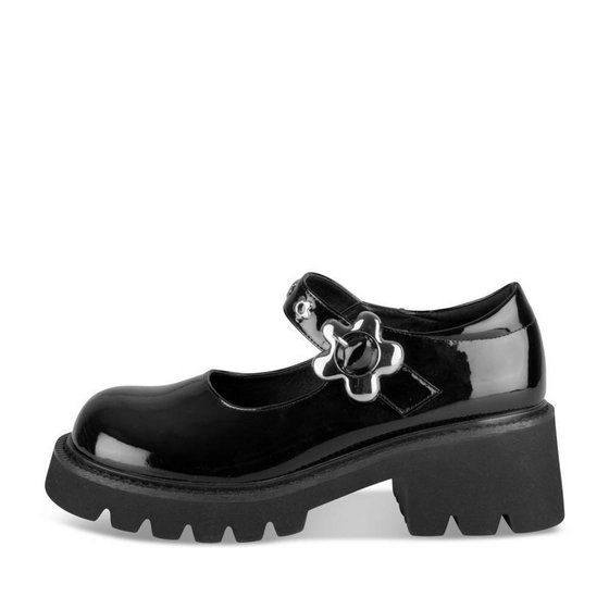 Mocassins NOIR Femme