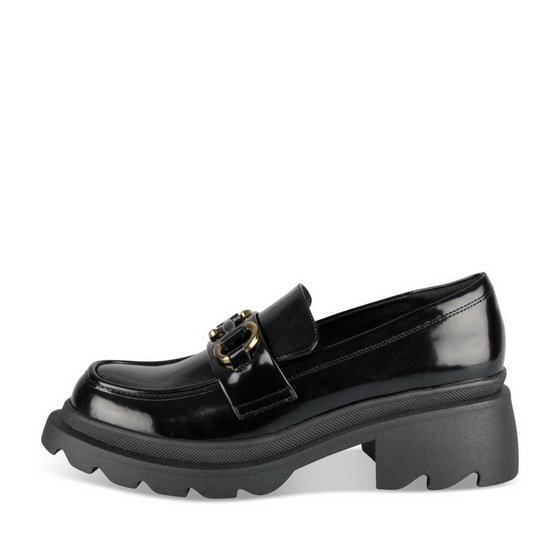 Mocassins NOIR Femme