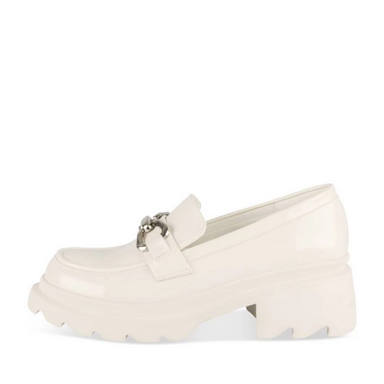 Mocassins BEIGE Femme