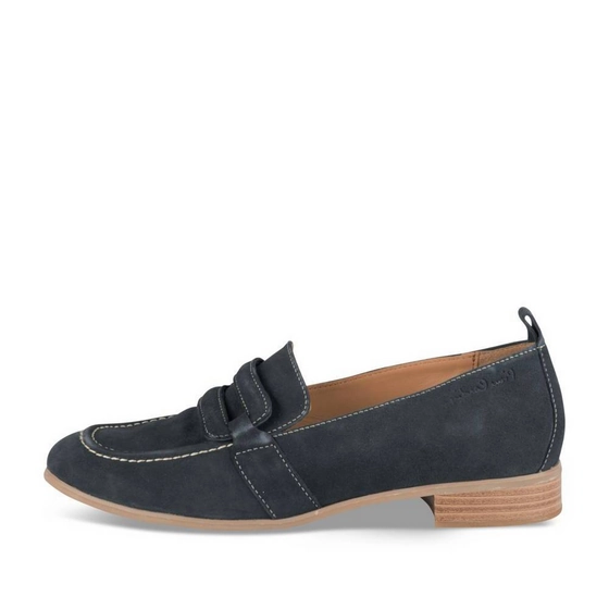 Mocassins MARINE Femme