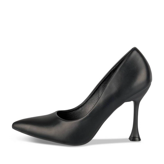 Pumps_avec_talon ZWART Dames