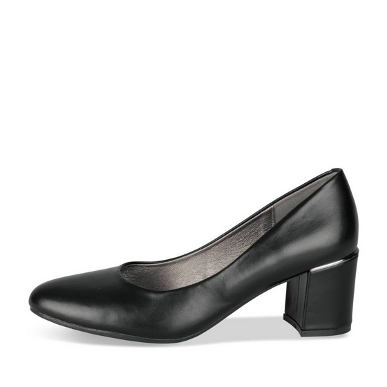 Escarpins NOIR Femme