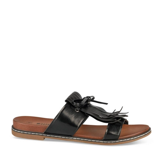 Mules NOIR Femme