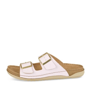 Slippers_avec_talon LILA Dames