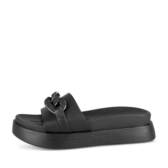 Mules NOIR Femme